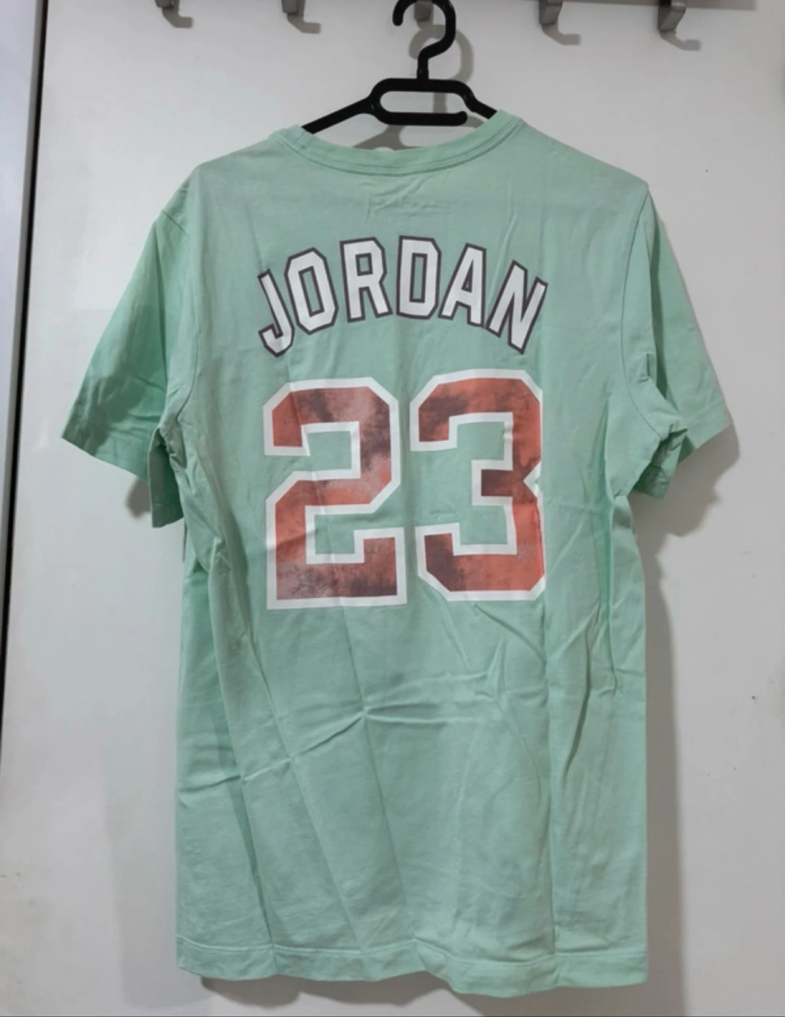 Jordan T-shirt – photo 2